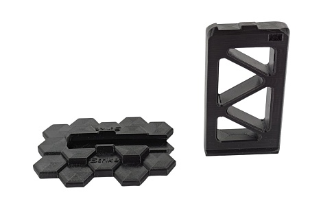 Подставка Strike для SR-25 и SCAR-H под калибр .308, 3D печать пластик