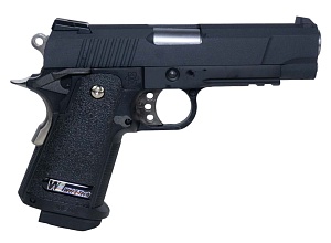 Пистолет WE-H010 S-Hi-Capa 4.3 S-version (we-h010)