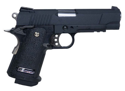 Пистолет WE-H010 S-Hi-Capa 4.3 S-version (we-h010)