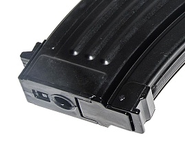 Магазин бункерный LCT АК47 600 шаров (pk-107)