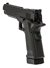 Cyma Пистолет Colt 1911 Hi-Capa, электро (cm128)
