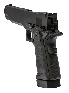 Cyma Пистолет Colt 1911 Hi-Capa, электро (cm128)
