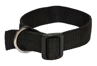 детальное фото для раздела Антабка ременная на приклад, чeрная (Б/У) интернет-магазин "Планета страйкбола»