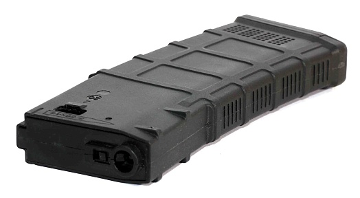 Магазин механический Arcturus PMAG для M4 / M16 (mag-ms-bk) (Б/У)