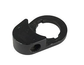 детальное фото для раздела Антабка на трубу приклада M4 QD двусторонняя (Б/У) интернет-магазин "Планета страйкбола»