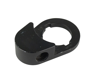 детальное фото для раздела Антабка на трубу приклада M4 QD двусторонняя (Б/У) интернет-магазин "Планета страйкбола»