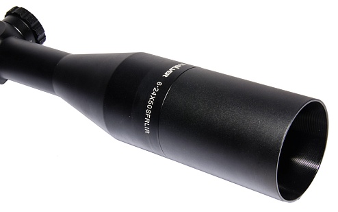 Прицел оптический Marcool EVV 6-24x50 (hy1347)