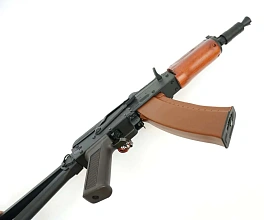 Автомат Cyma АКС-74У (cm035a)
