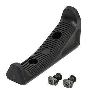 Рукоятка на цевье Big Dragon угловая MOE M-LOK (bd9298)