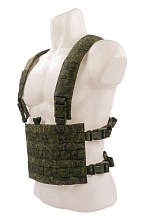 Нагрудник Strike, цифра кордура