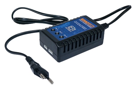 Зарядное устройство BlueMax B3AC, LiPo (2)