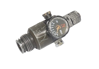 детальное фото для раздела Клапан высокого давления, работоспособность неизвестна (Б/У) интернет-магазин "Планета страйкбола»