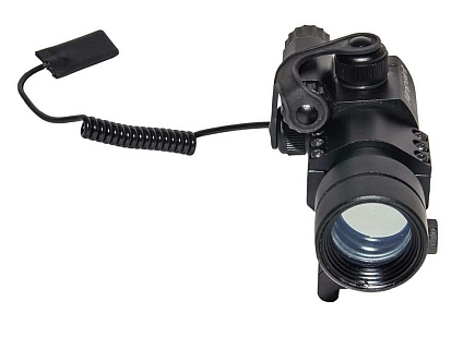 Прицел коллиматорный Marcool M2 с ЛЦУ (hy9138)