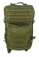 Рюкзак штурмовой RusForce Knox 50L, олива