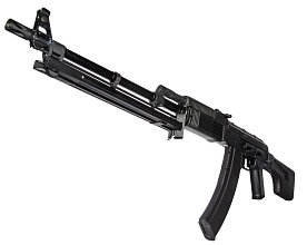 Пулемет Cyma РПК-74М (cm052a)
