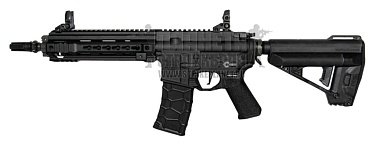 фото детально vfc автомат avalon calibur cqc dx (av1-m4_si_s_bk81) интернет-магазин "Планета страйкбола"