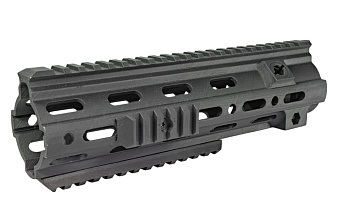 детальное фото для раздела Цевье Strike SMR для HK416, 3D печать пластик интернет-магазин "Планета страйкбола»
