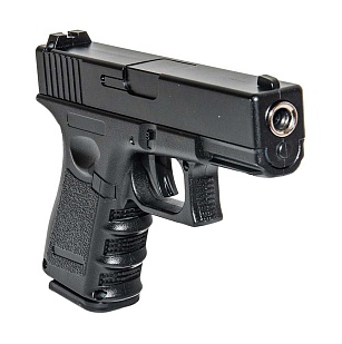 Galaxy Пистолет Glock 19, спринг (g15)