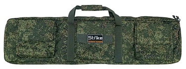 Чехол оружейный Strike Хищник лайт 100см. цифра