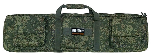 Чехол оружейный Strike Хищник лайт 100см. цифра