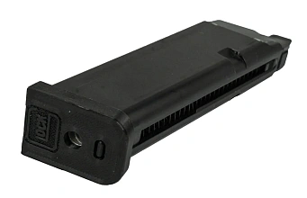 Пятка магазина Strike для пистолета Glock с логотипом