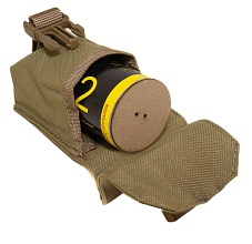Подсумок Strike под гранату, койот браун