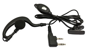 гарнитура baofeng стандартная ep-002 под kenwood