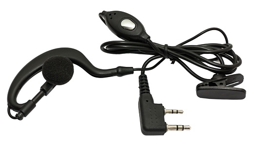 гарнитура baofeng стандартная ep-002 под kenwood