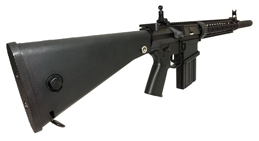 Винтовка Cyma SR-25 QBS DMR (cm098)