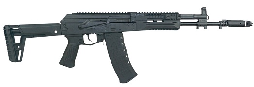 Автомат Arcturus АК12 Updated AEG ME™ (at-ak12u-me)