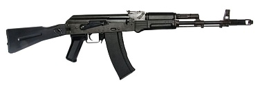 G&G Автомат АК-74М (GKG74M)