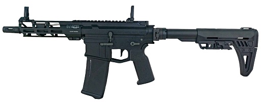 Автомат Arcturus X C.A.T. AR-15 Versatile 8.5" AR AEG (at-cat-06)
