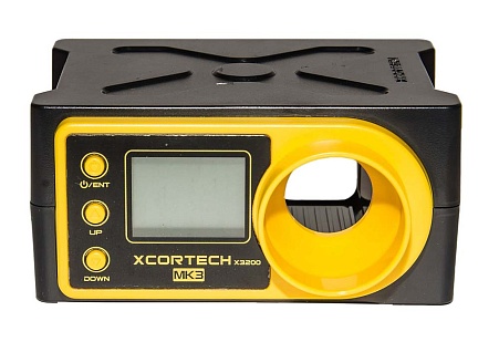 Хронограф Xcortech X3200 MK3