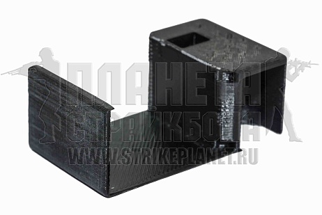 детальное фото для раздела Вставка в лоадер Odin для магазинов MP5, 3D печать (Б/У) интернет-магазин "Планета страйкбола»