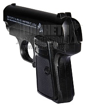 Galaxy Пистолет Colt 25 (c11)
