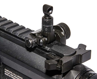 G&G Автомат GC16 Wild Hog 13.5" (egc-wld-135-bnb-ncm)