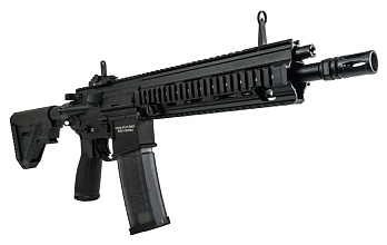 Автомат Arcturus Saber™ GR16 MOD5 11' (at-ht01-bk)