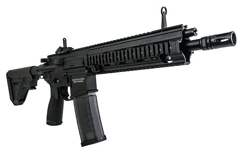 Автомат Arcturus Saber™ GR16 MOD5 11' (at-ht01-bk)