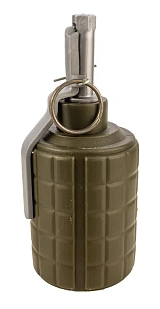 детальное фото для раздела Граната PyroFX RG-42 (S) горох интернет-магазин "Планета страйкбола»