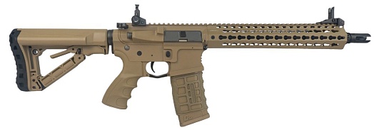 G&G Автомат CM16 SRXL, desert (egc-16p-sxl-dnb-ncm)