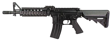Автомат Cyma M4A1 (cm002a1), 118 м/с (Б/У)