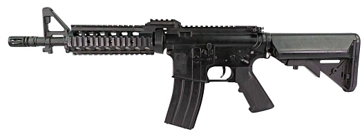 Автомат Cyma M4A1 (cm002a1), 118 м/с (Б/У)