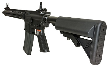 G&G Автомат CM15 KR-LPR 13", пластик (egc-15p-lpr-bnb-ncm)
