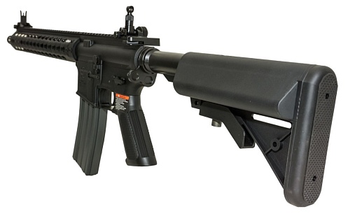 G&G Автомат CM15 KR-LPR 13", пластик (egc-15p-lpr-bnb-ncm)