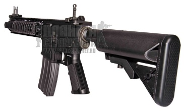 VFC Автомат Colt MK18 Mod 1, черный (vf1-lmk18m1-bk01)