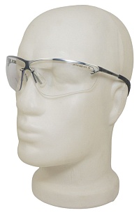 Очки Bolle Silium II Silpsi прозрачная линза