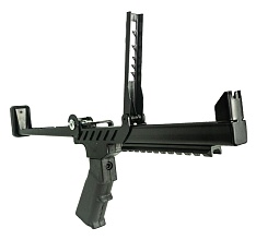 Гранатомет СтрайкАрт Стилет база