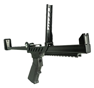 Гранатомет СтрайкАрт Стилет база