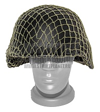 Сетка на шлем олива (ws20373)