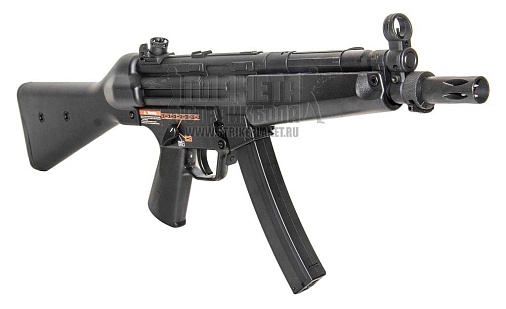 Jing Gong Пистолет-пулемет MP5A4